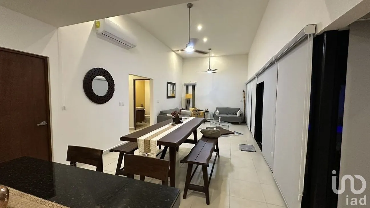 Casa en Venta en Conkal, Conkal, Yucatán | NEX-287868 | iad México | Foto 7 de 46
