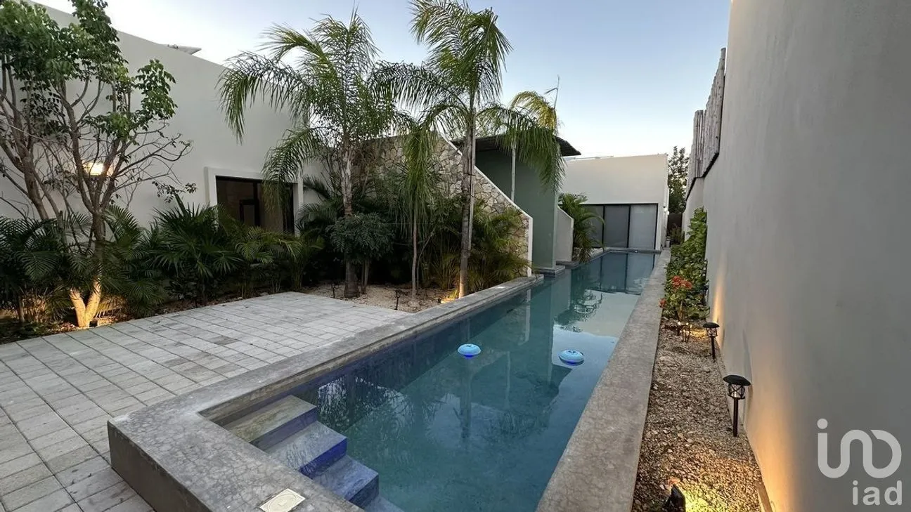 Casa en Venta en Conkal, Conkal, Yucatán | NEX-287868 | iad México | Foto 1 de 46