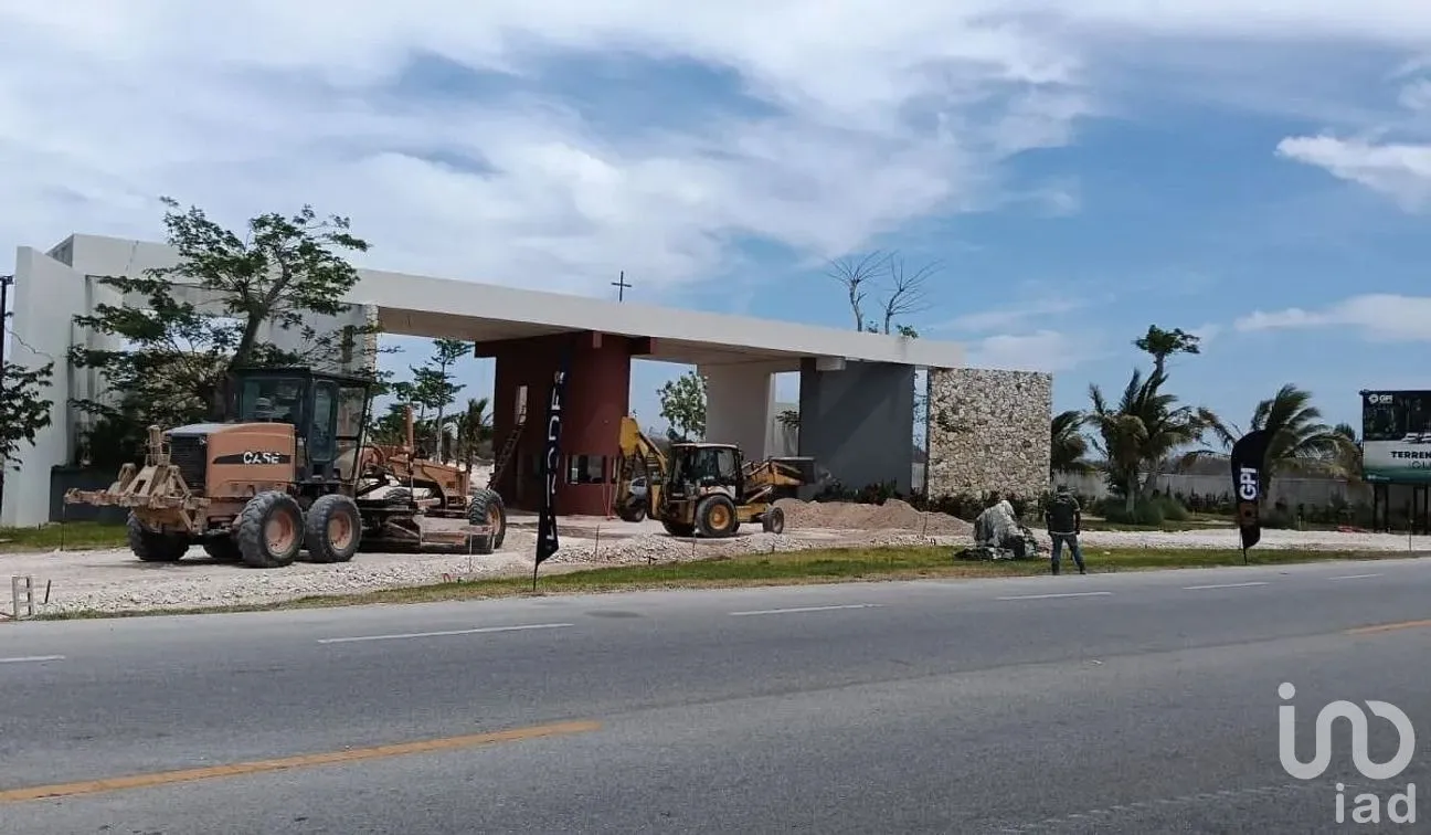 Terreno en Venta en Chicxulub Puerto, Progreso, Yucatán | NEX-287902 | iad México | Foto 3 de 10