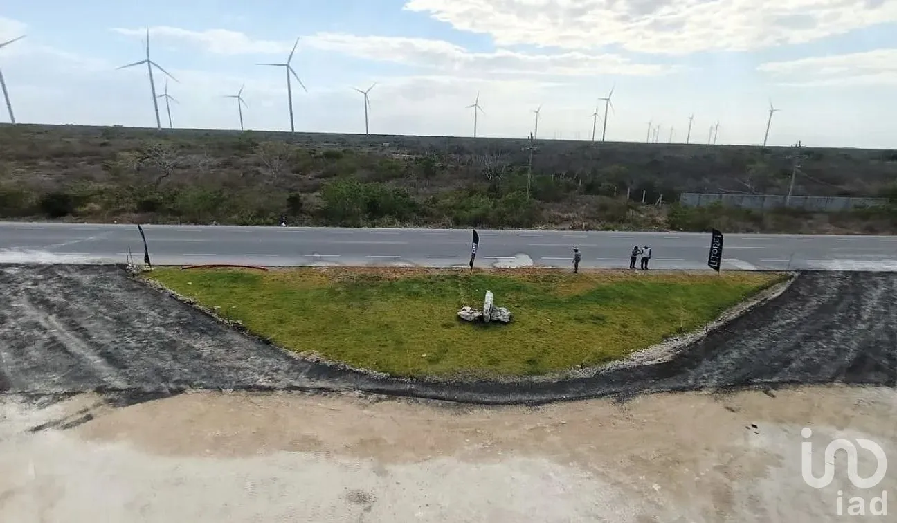 Terreno en Venta en Chicxulub Puerto, Progreso, Yucatán | NEX-287902 | iad México | Foto 4 de 10