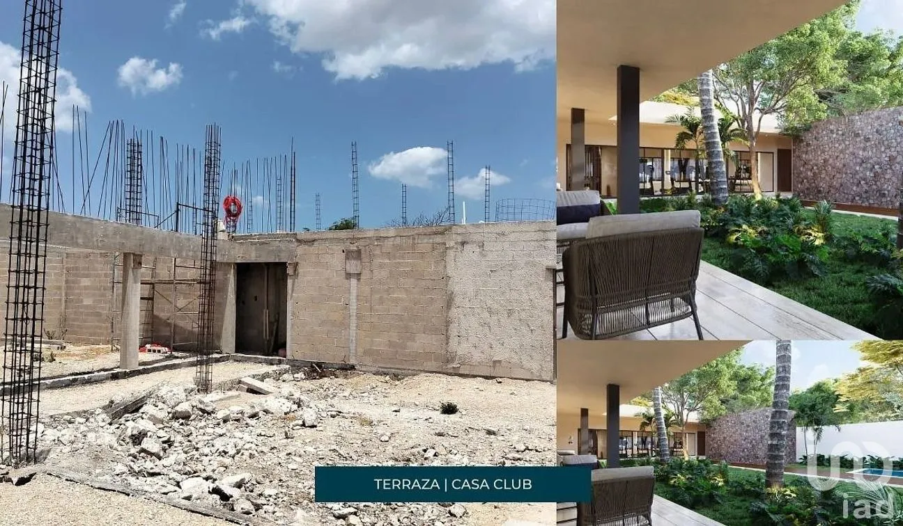Terreno en Venta en Chicxulub Puerto, Progreso, Yucatán | NEX-287902 | iad México | Foto 6 de 10