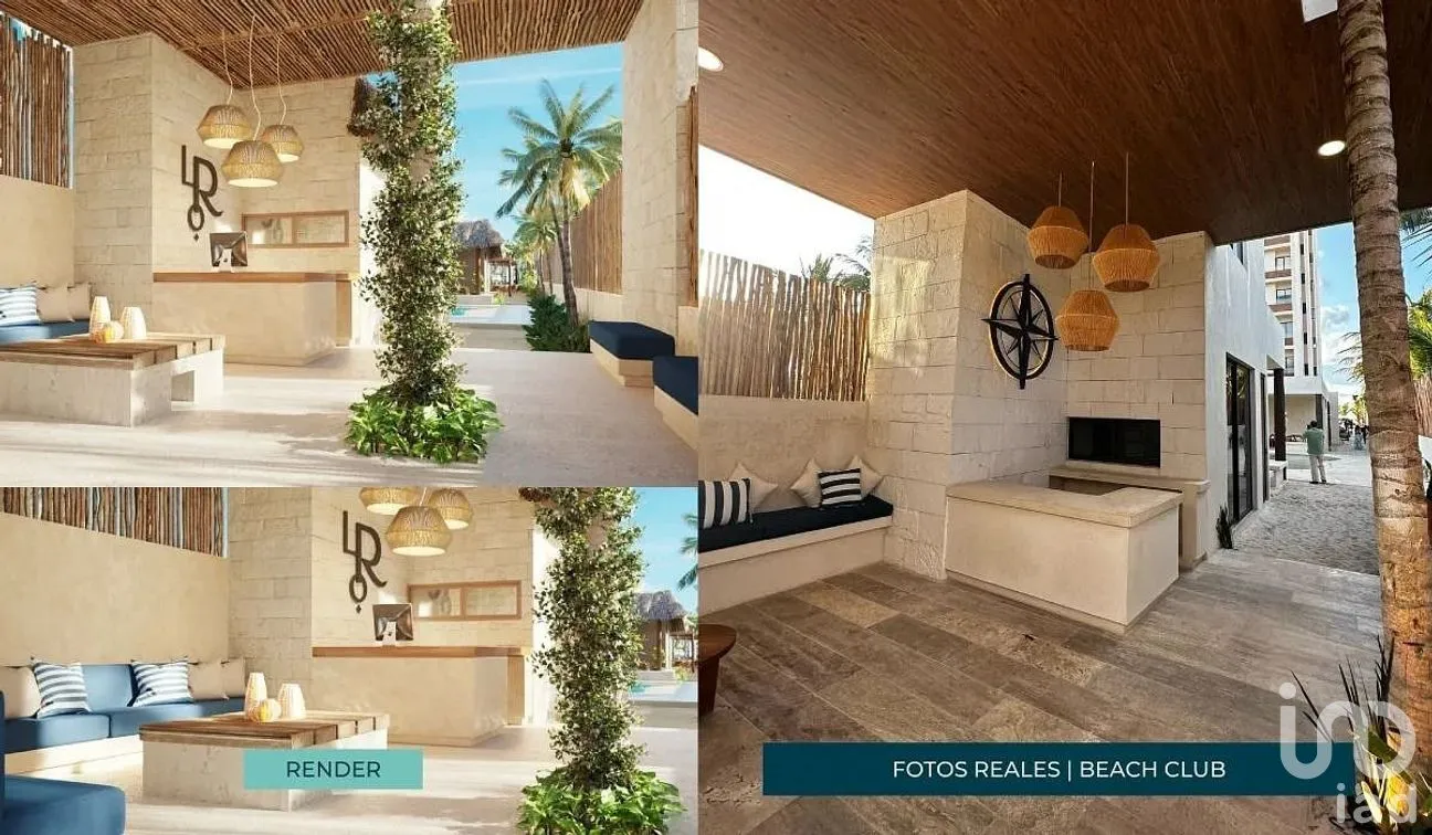 Terreno en Venta en Chicxulub Puerto, Progreso, Yucatán | NEX-287902 | iad México | Foto 10 de 10