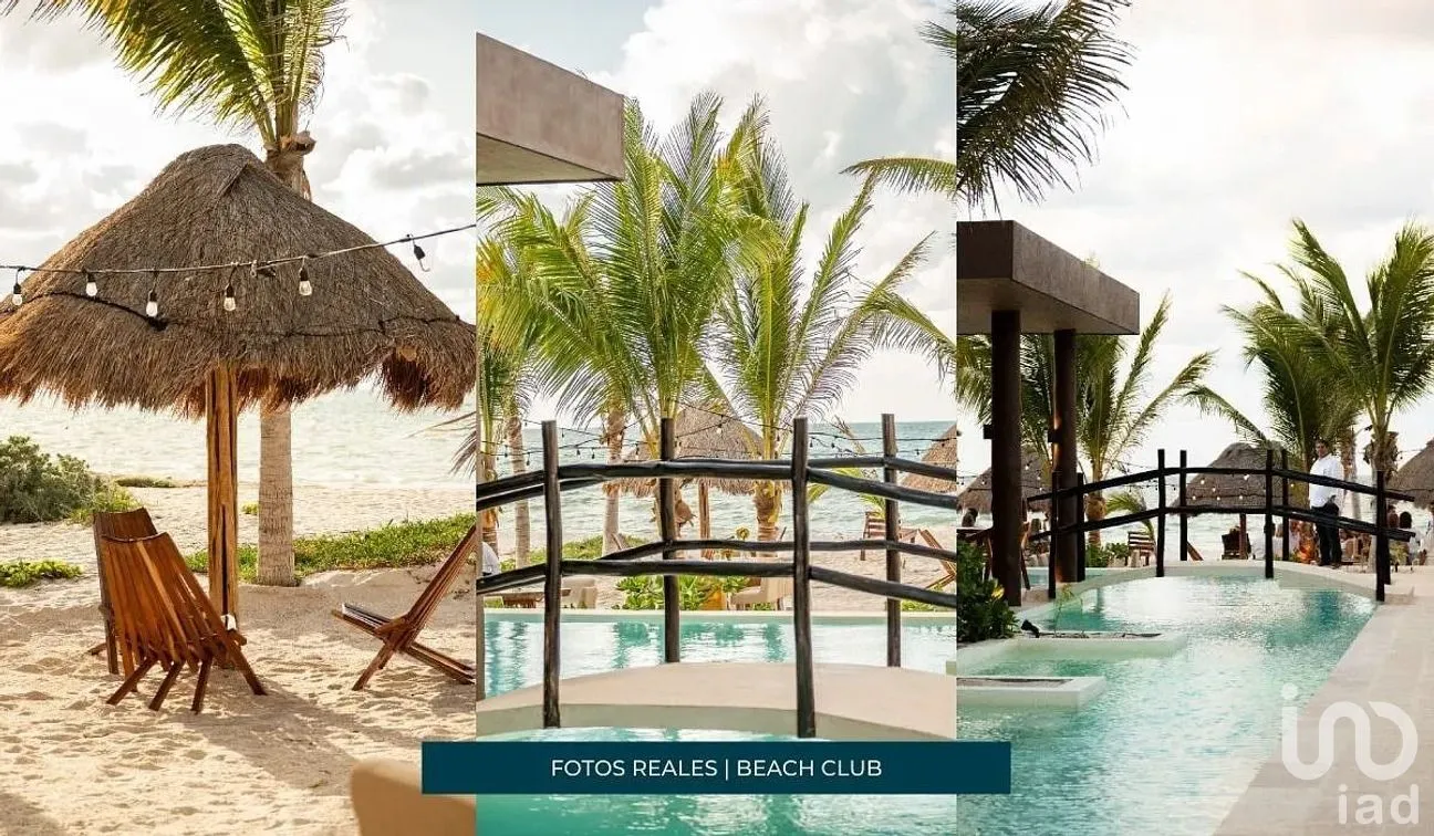 Terreno en Venta en Chicxulub Puerto, Progreso, Yucatán | NEX-287902 | iad México | Foto 1 de 10