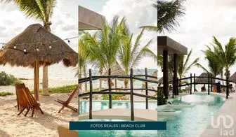 NEX-287902 - Terreno en Venta en Chicxulub Puerto, CP 97330, Yucatán.