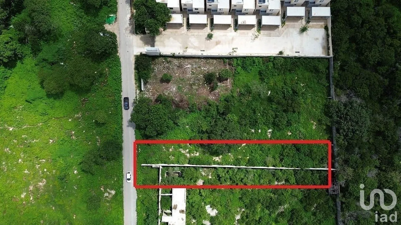 Terreno en Venta en Dzityá, Mérida, Yucatán | NEX-288085 | iad México | Foto 1 de 4