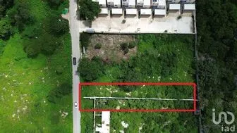 NEX-288085 - Terreno en Venta en Dzityá, CP 97302, Yucatán.