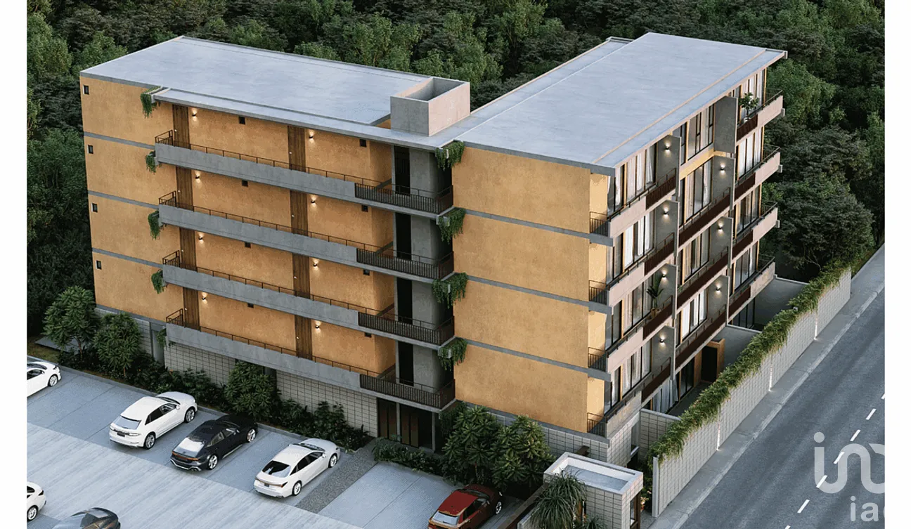 Departamento en Venta en Yucatán Country Club, Mérida, Yucatán | NEX-288148 | iad México | Foto 2 de 11