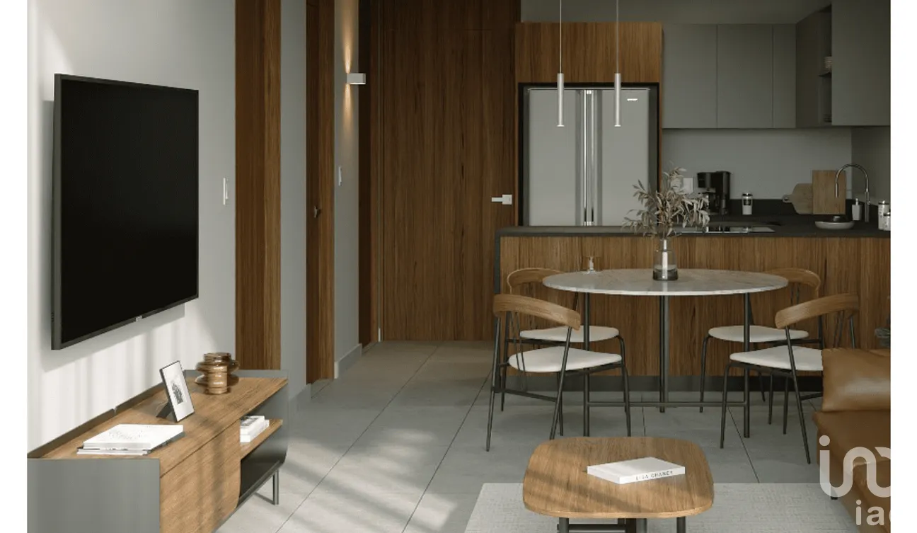 Departamento en Venta en Yucatán Country Club, Mérida, Yucatán | NEX-288148 | iad México | Foto 9 de 11