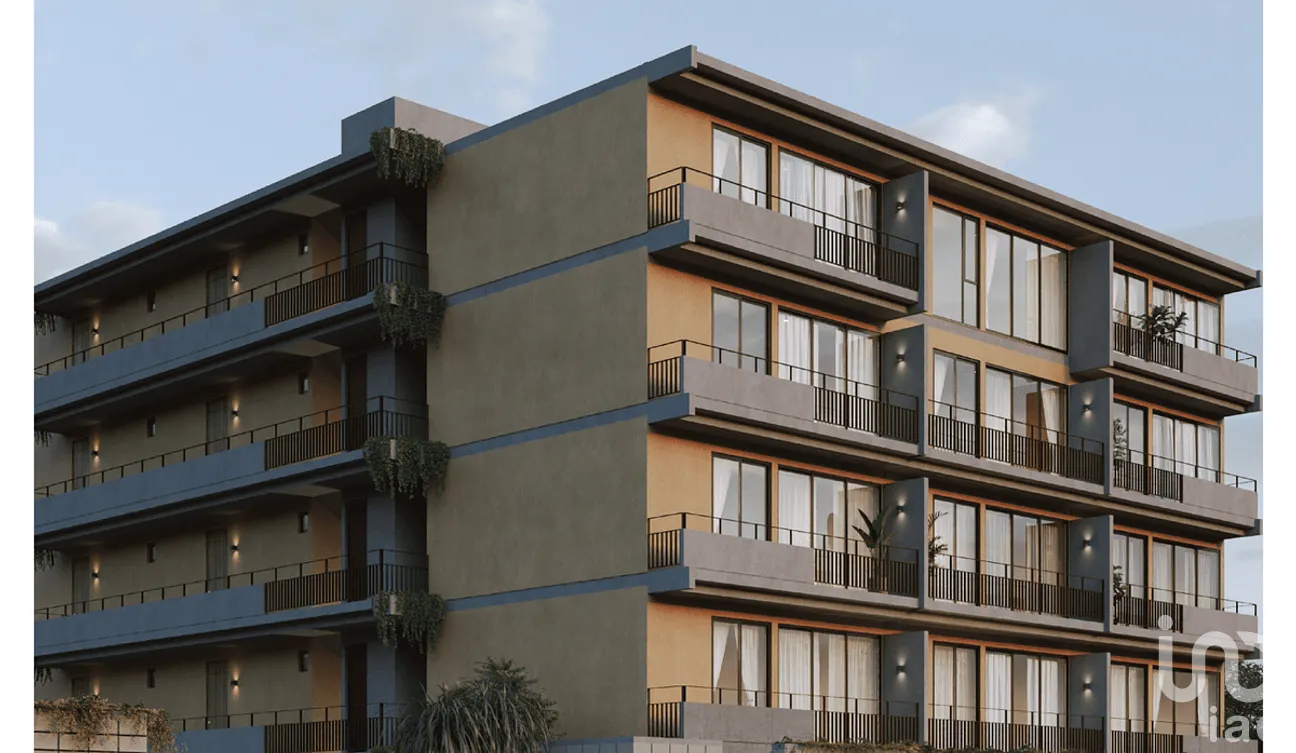 Departamento en Venta en Yucatán Country Club, Mérida, Yucatán | NEX-288148 | iad México | Foto 1 de 11