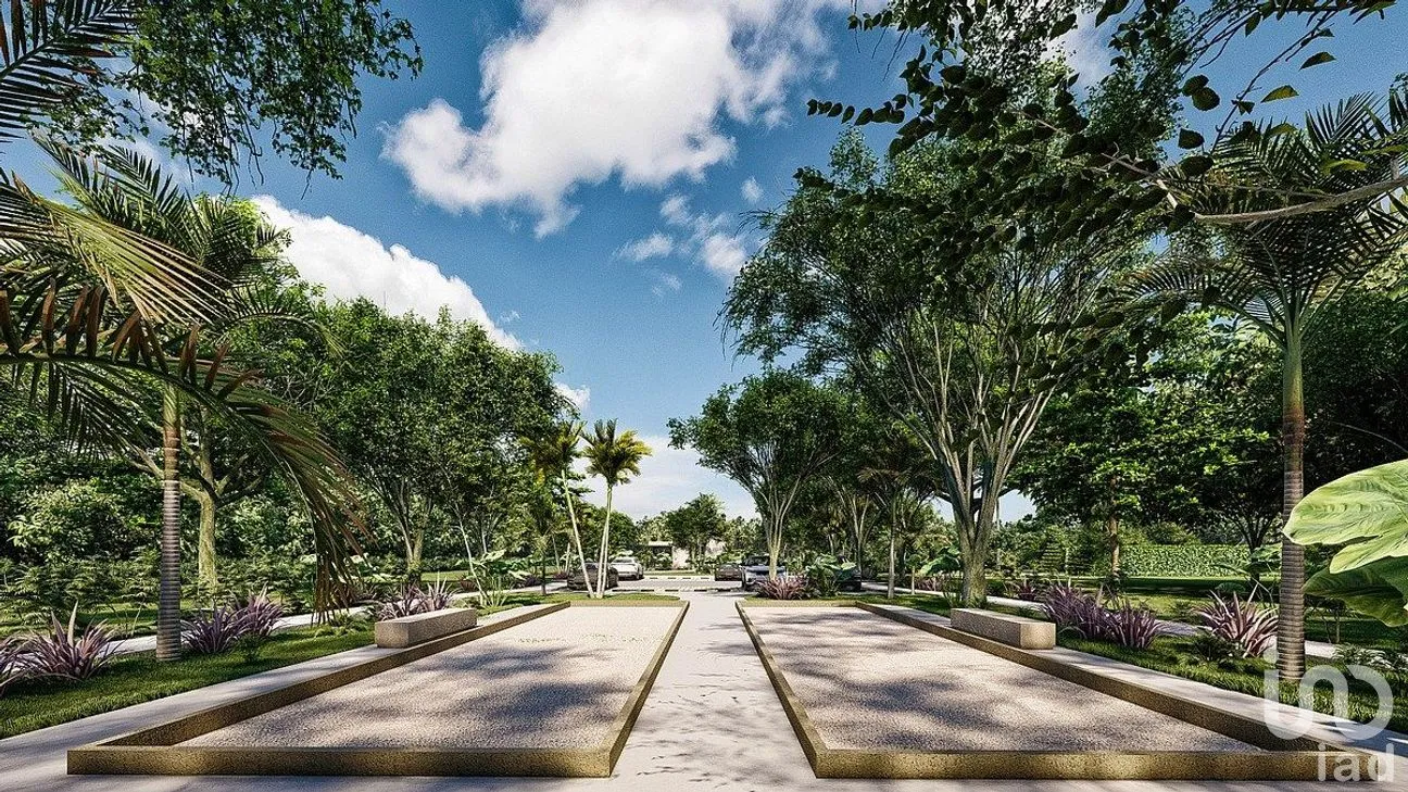 Terreno en Venta en Conkal, Conkal, Yucatán | NEX-288149 | iad México | Foto 11 de 35