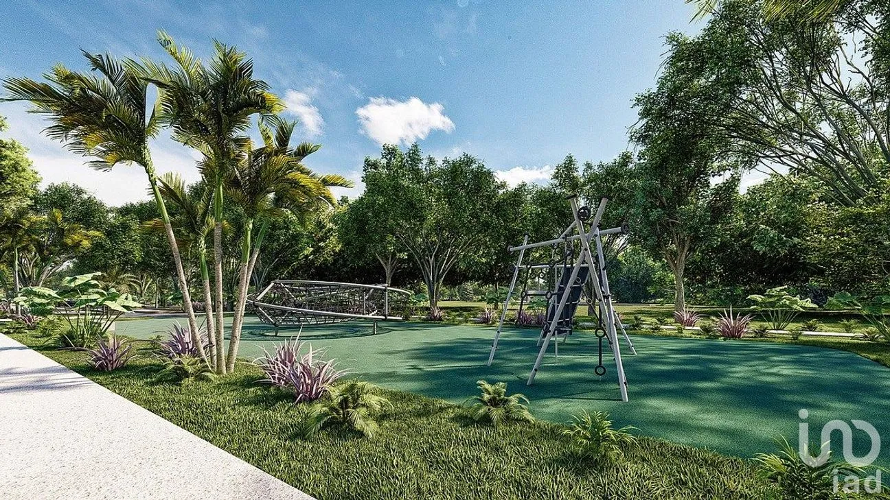 Terreno en Venta en Conkal, Conkal, Yucatán | NEX-288149 | iad México | Foto 12 de 35