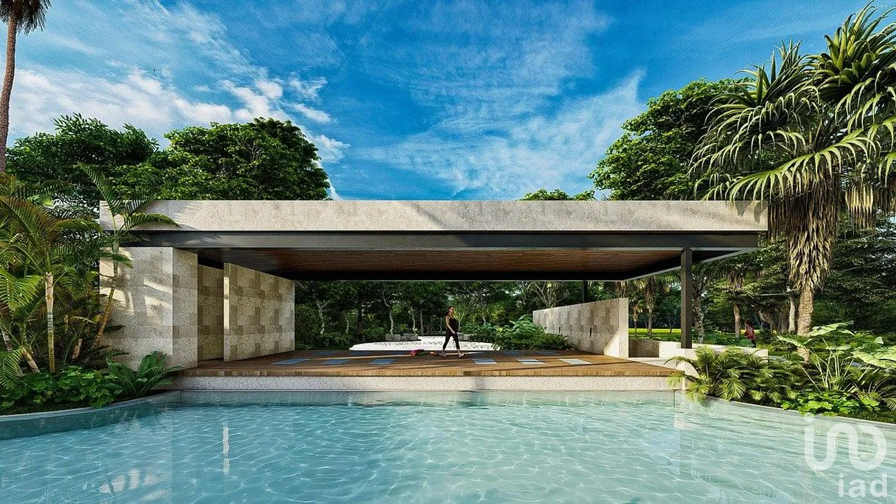 Terreno en Venta en Conkal, Conkal, Yucatán | NEX-288149 | iad México | Foto 14 de 35
