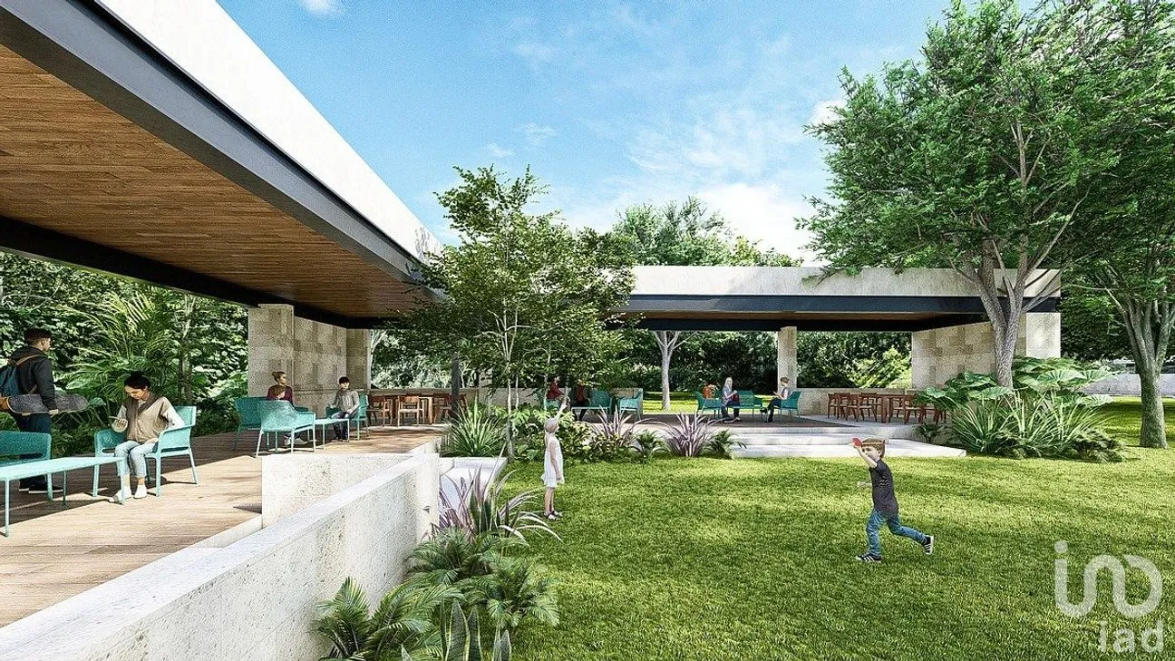 Terreno en Venta en Conkal, Conkal, Yucatán | NEX-288149 | iad México | Foto 16 de 35