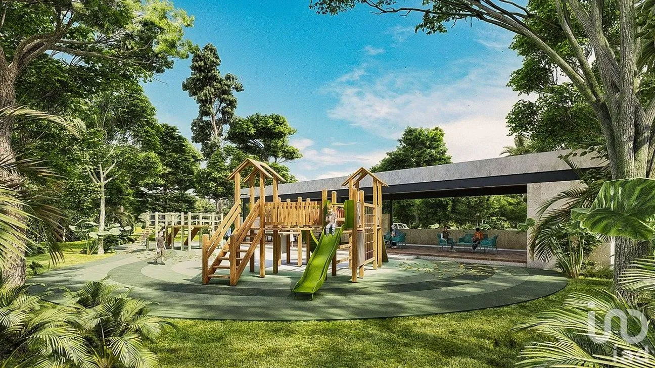 Terreno en Venta en Conkal, Conkal, Yucatán | NEX-288149 | iad México | Foto 20 de 35