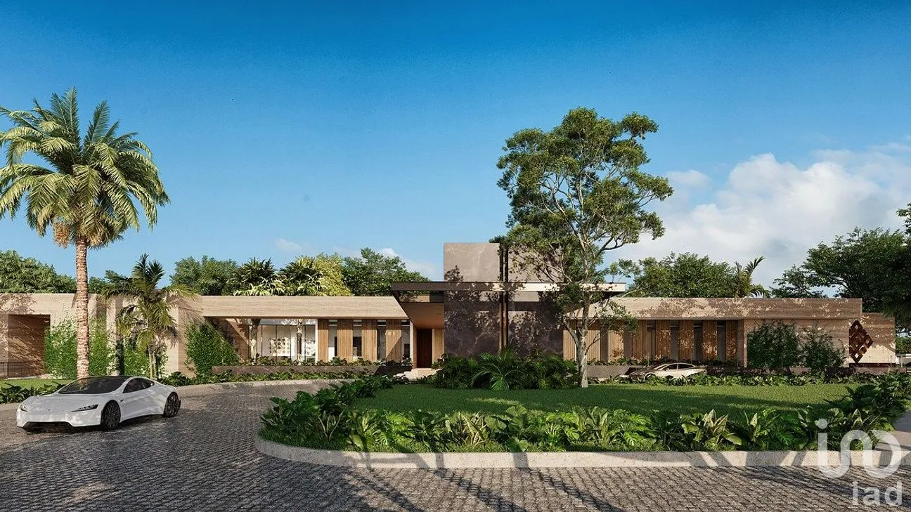Terreno en Venta en Conkal, Conkal, Yucatán | NEX-288149 | iad México | Foto 28 de 35