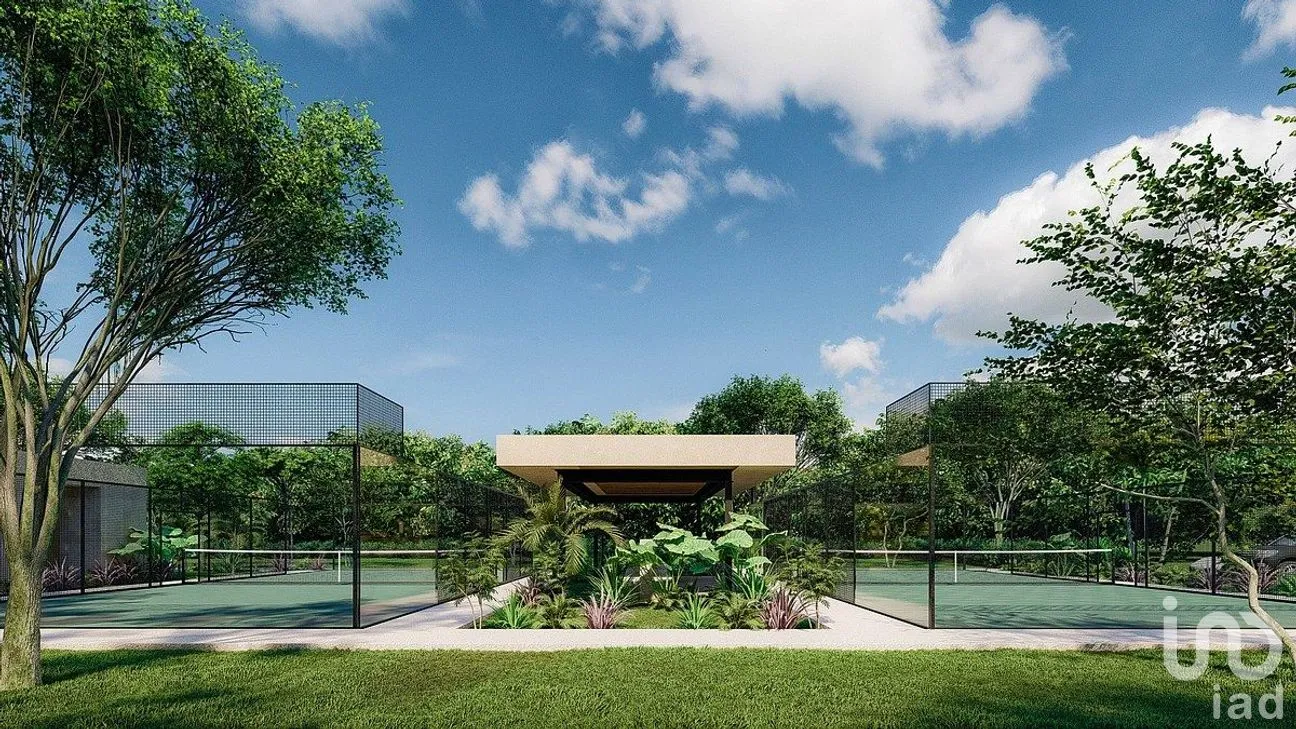Terreno en Venta en Conkal, Conkal, Yucatán | NEX-288149 | iad México | Foto 9 de 35