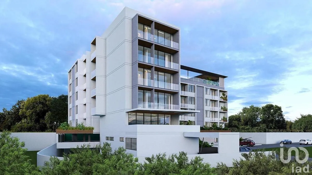 Departamento en Venta en Monte Alban, Mérida, Yucatán | NEX-288379 | iad México | Foto 2 de 5