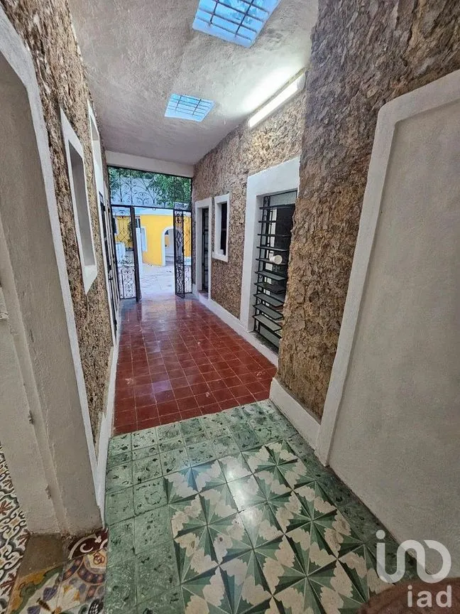 Casa en Venta en Mérida Centro, Mérida, Yucatán | NEX-288506 | iad México | Foto 11 de 22