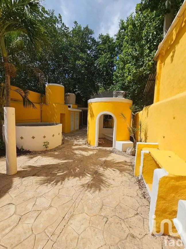 Casa en Venta en Mérida Centro, Mérida, Yucatán | NEX-288506 | iad México | Foto 12 de 22