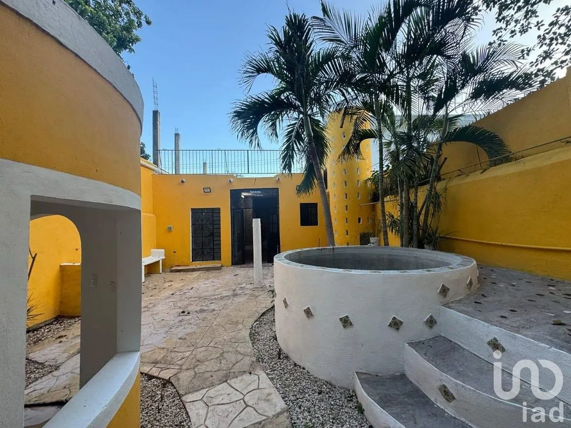 Casa en Venta en Mérida Centro, Mérida, Yucatán | NEX-288506 | iad México | Foto 13 de 22