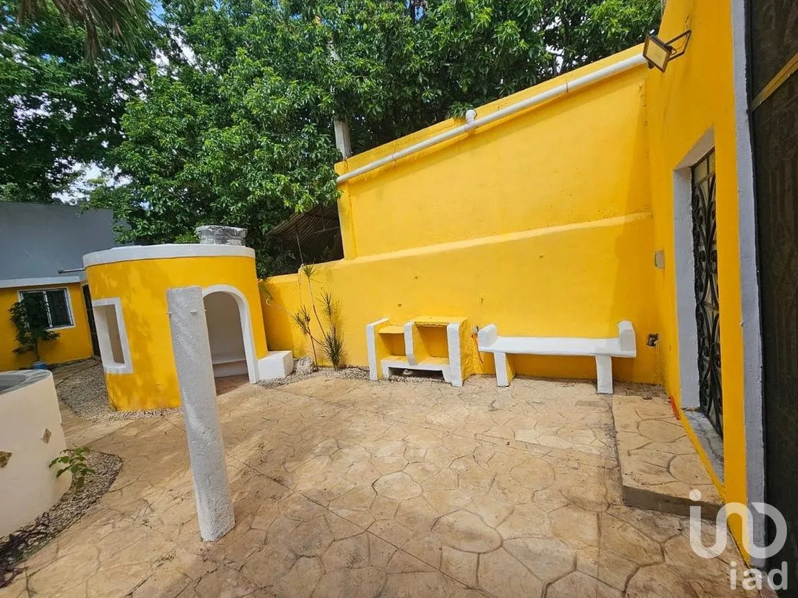 Casa en Venta en Mérida Centro, Mérida, Yucatán | NEX-288506 | iad México | Foto 14 de 22