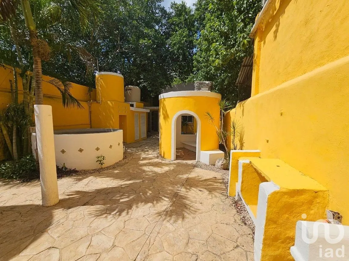 Casa en Venta en Mérida Centro, Mérida, Yucatán | NEX-288506 | iad México | Foto 17 de 22
