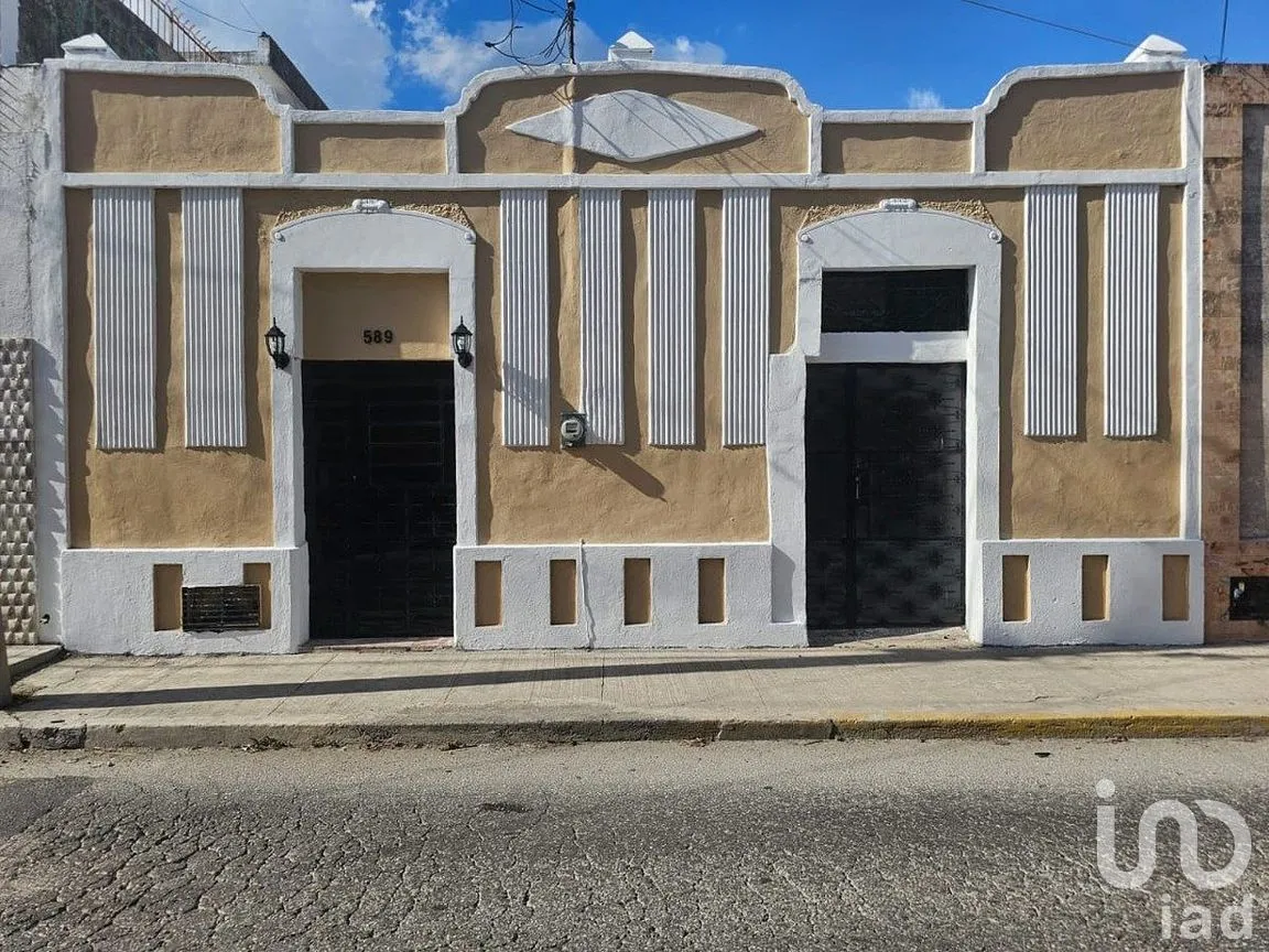 Casa en Venta en Mérida Centro, Mérida, Yucatán | NEX-288506 | iad México | Foto 18 de 22