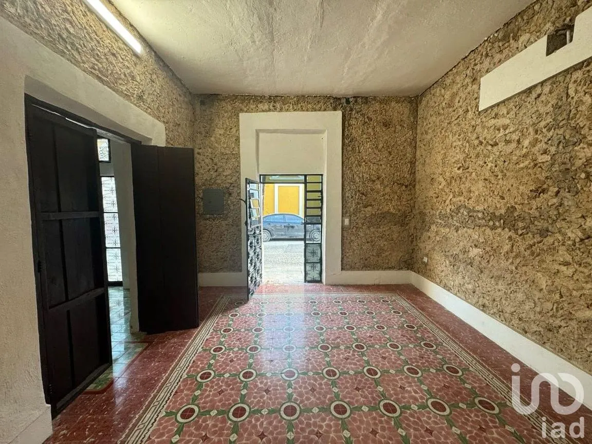 Casa en Venta en Mérida Centro, Mérida, Yucatán | NEX-288506 | iad México | Foto 19 de 22