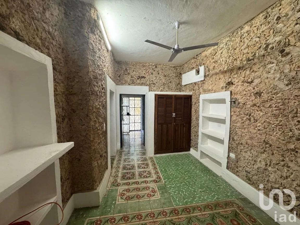 Casa en Venta en Mérida Centro, Mérida, Yucatán | NEX-288506 | iad México | Foto 20 de 22