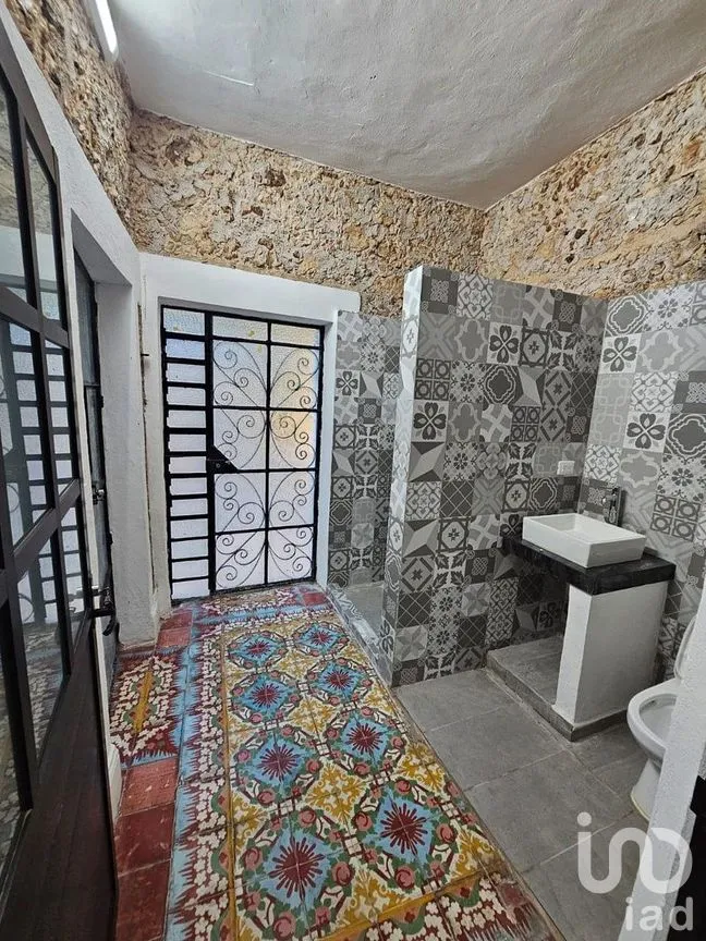 Casa en Venta en Mérida Centro, Mérida, Yucatán | NEX-288506 | iad México | Foto 3 de 22