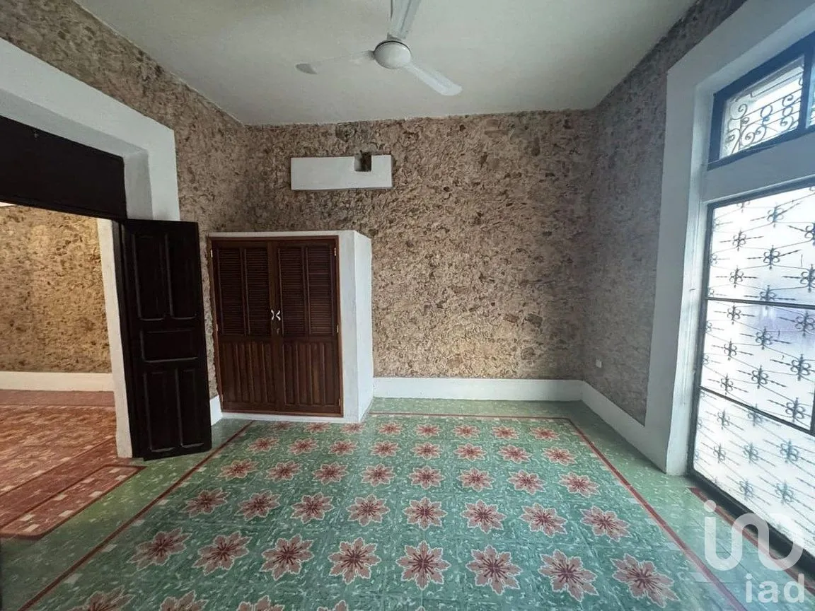 Casa en Venta en Mérida Centro, Mérida, Yucatán | NEX-288506 | iad México | Foto 22 de 22