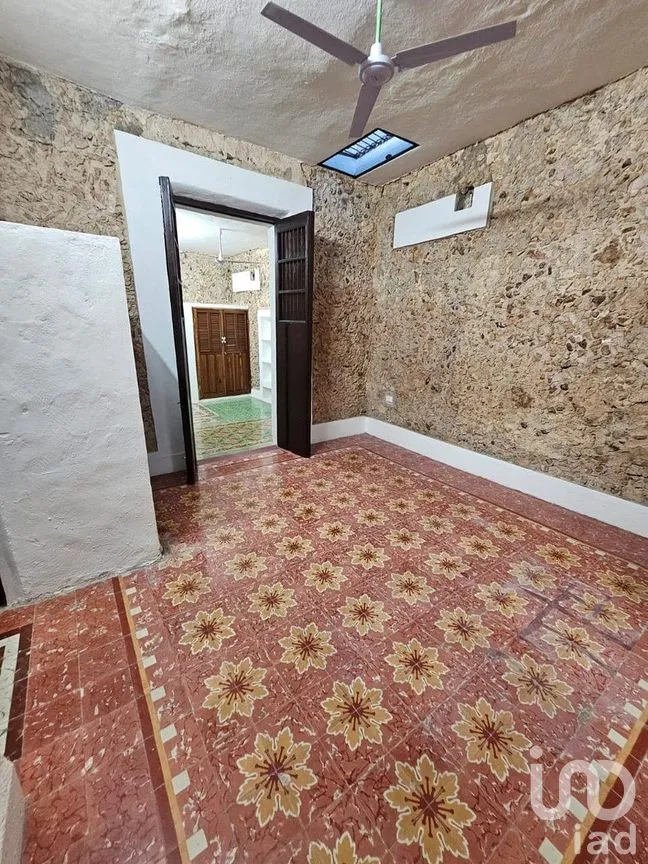 Casa en Venta en Mérida Centro, Mérida, Yucatán | NEX-288506 | iad México | Foto 4 de 22