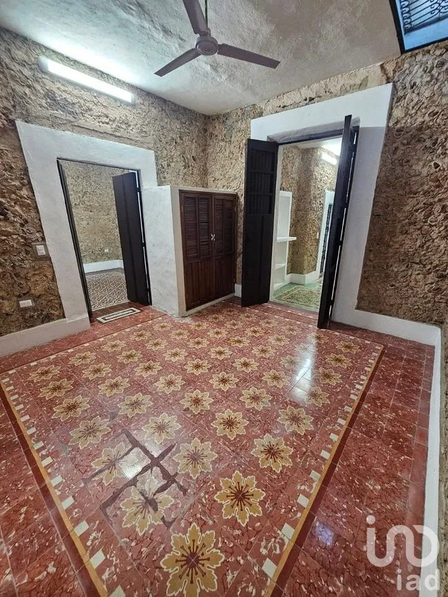 Casa en Venta en Mérida Centro, Mérida, Yucatán | NEX-288506 | iad México | Foto 6 de 22