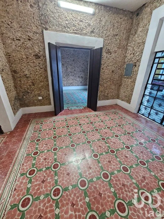 Casa en Venta en Mérida Centro, Mérida, Yucatán | NEX-288506 | iad México | Foto 7 de 22