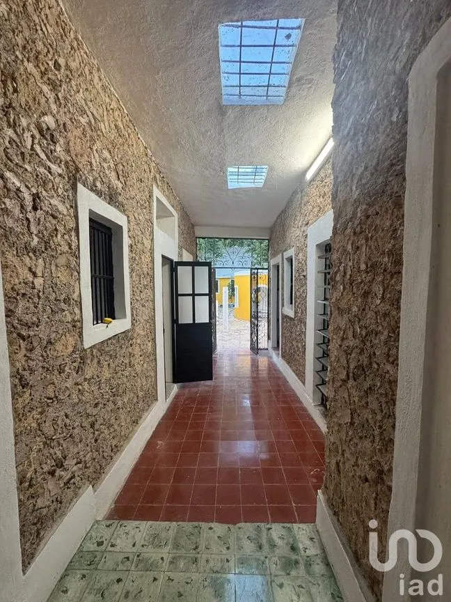 Casa en Venta en Mérida Centro, Mérida, Yucatán | NEX-288506 | iad México | Foto 1 de 22