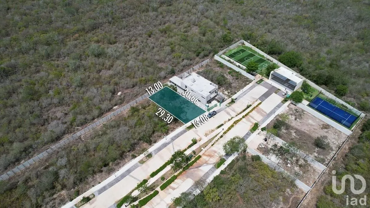 Terreno en Venta en Tixcuytún, Mérida, Yucatán | NEX-288566 | iad México | Foto 2 de 14