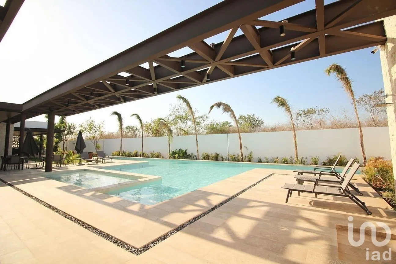 Terreno en Venta en Tixcuytún, Mérida, Yucatán | NEX-288566 | iad México | Foto 3 de 14