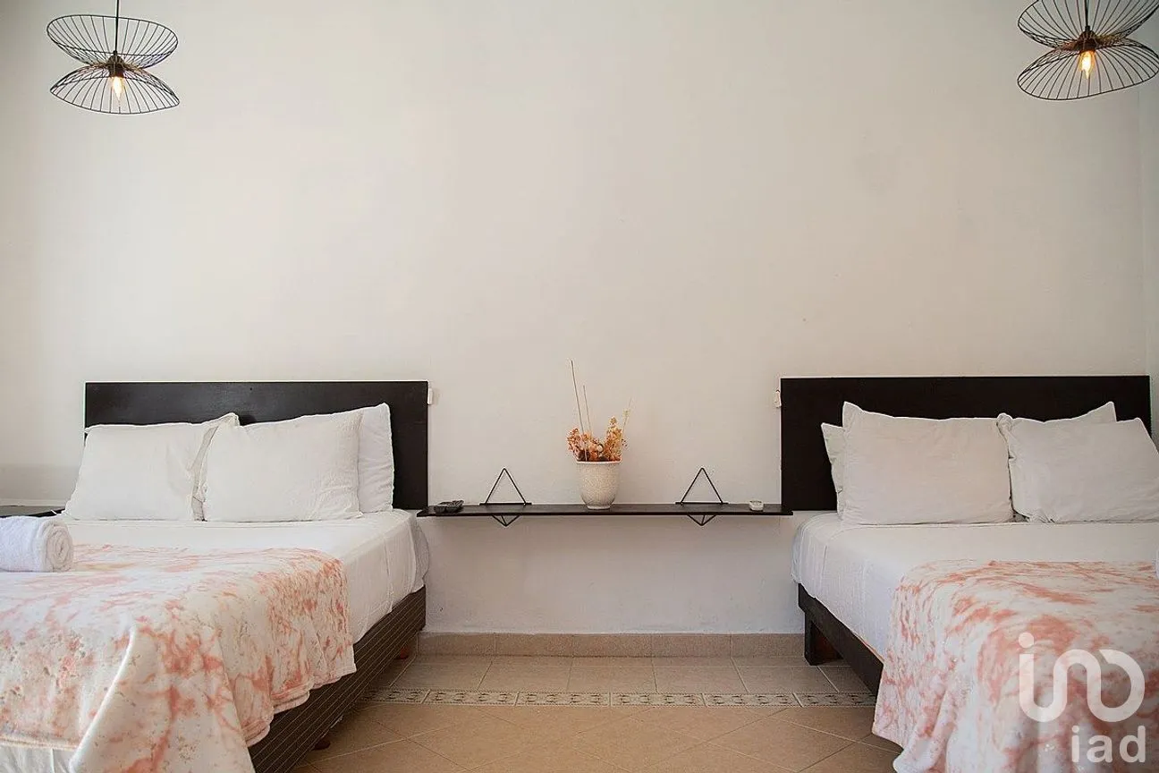 Casa en Venta en San Pedro Uxmal, Mérida, Yucatán | NEX-290295 | iad México | Foto 11 de 24