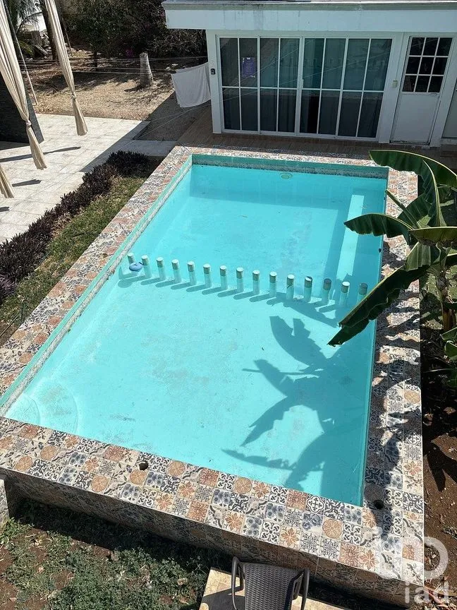 Casa en Venta en San Pedro Uxmal, Mérida, Yucatán | NEX-290295 | iad México | Foto 24 de 24
