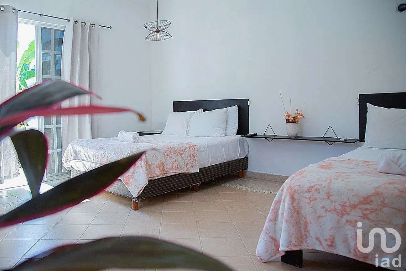 Casa en Venta en San Pedro Uxmal, Mérida, Yucatán | NEX-290295 | iad México | Foto 7 de 24