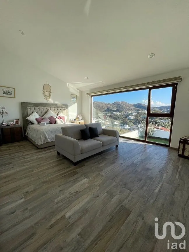 Casa en Venta en Rancho San Juan, Atizapán de Zaragoza, Estado de México | NEX-290495 | iad México | Foto 15 de 20