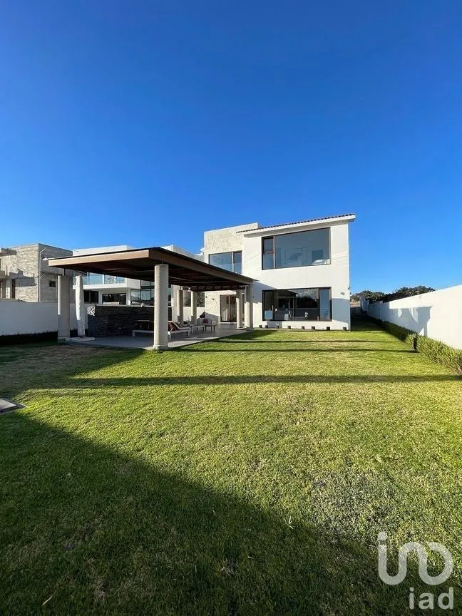 Casa en Venta en Rancho San Juan, Atizapán de Zaragoza, Estado de México | NEX-290495 | iad México | Foto 18 de 20