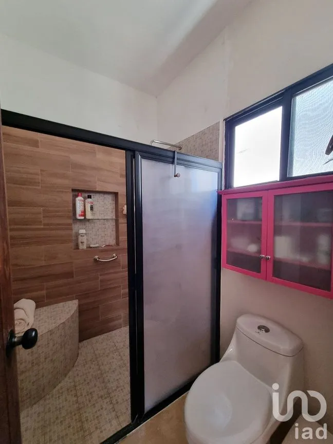 Casa en Venta en Las Margaritas de Cholul, Mérida, Yucatán | NEX-291357 | iad México | Foto 11 de 21
