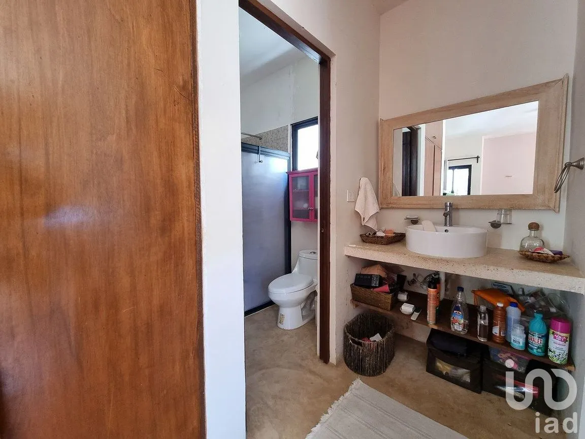 Casa en Venta en Las Margaritas de Cholul, Mérida, Yucatán | NEX-291357 | iad México | Foto 12 de 21