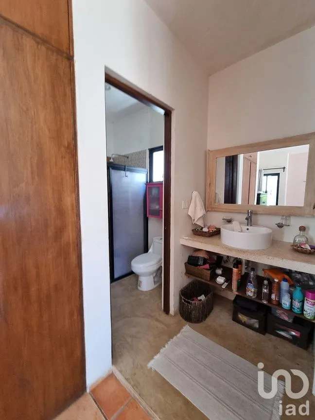 Casa en Venta en Las Margaritas de Cholul, Mérida, Yucatán | NEX-291357 | iad México | Foto 13 de 21