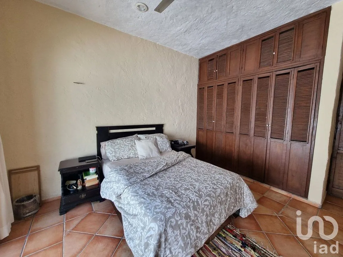 Casa en Venta en Las Margaritas de Cholul, Mérida, Yucatán | NEX-291357 | iad México | Foto 15 de 21