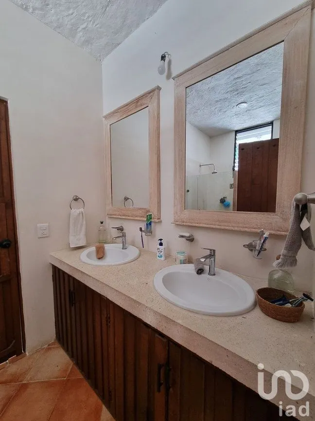 Casa en Venta en Las Margaritas de Cholul, Mérida, Yucatán | NEX-291357 | iad México | Foto 17 de 21