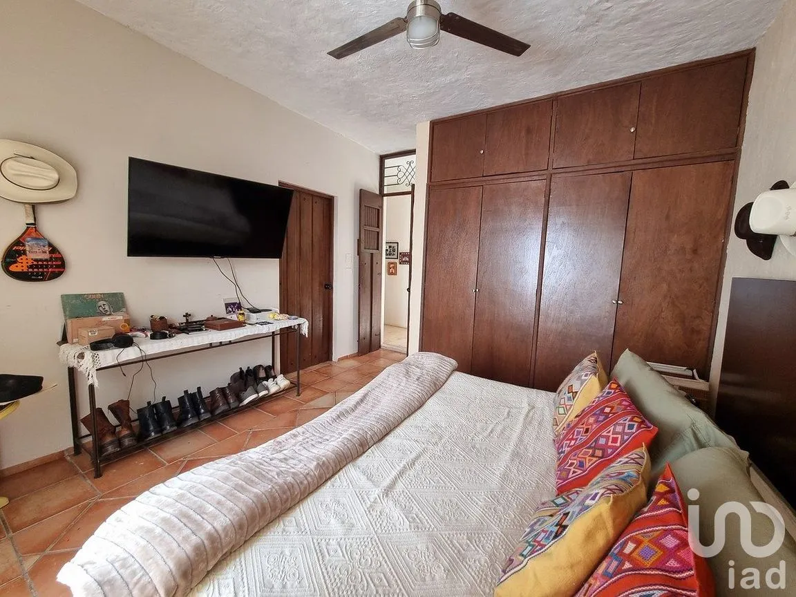 Casa en Venta en Las Margaritas de Cholul, Mérida, Yucatán | NEX-291357 | iad México | Foto 19 de 21