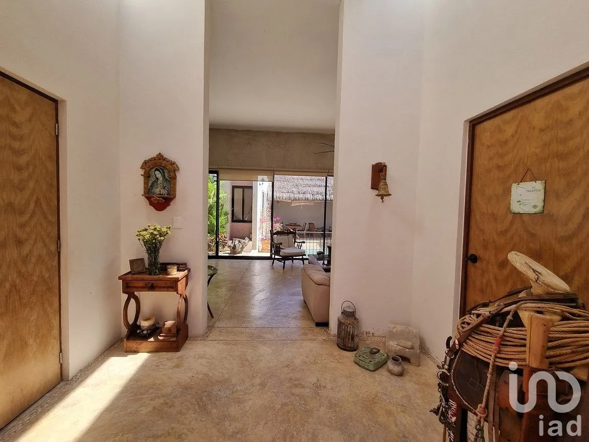 Casa en Venta en Las Margaritas de Cholul, Mérida, Yucatán | NEX-291357 | iad México | Foto 3 de 21