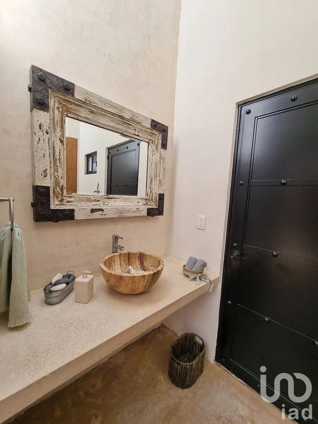 Casa en Venta en Las Margaritas de Cholul, Mérida, Yucatán | NEX-291357 | iad México | Foto 4 de 21